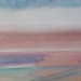 La plage , cirrus grand vent