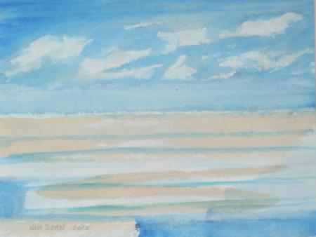 Bay n°8