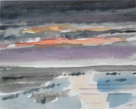 Bay n°1