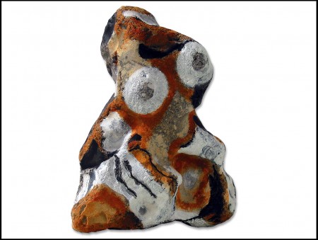 mes sculptures