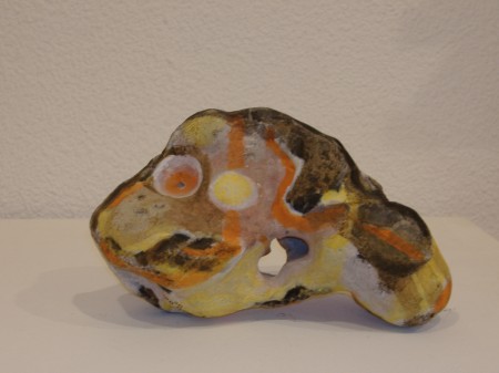 Le poisson exotique